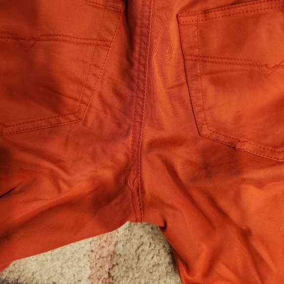 Diesel Pants - Picture 2 of 7